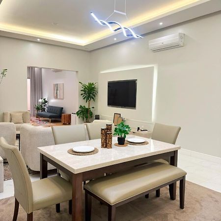 شقق مودرن مقابلة البوليفارد Riad Exterior foto