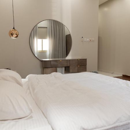 شقق مودرن مقابلة البوليفارد Riad Exterior foto