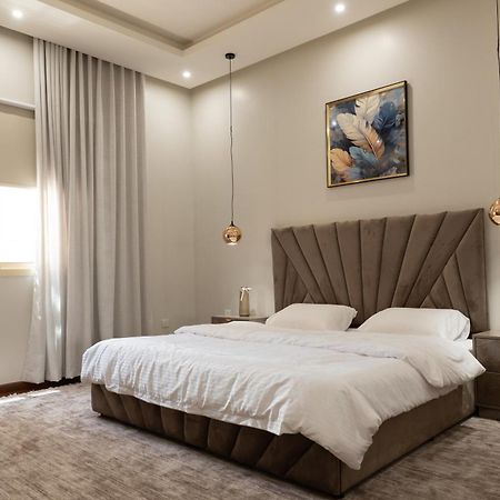 شقق مودرن مقابلة البوليفارد Riad Exterior foto