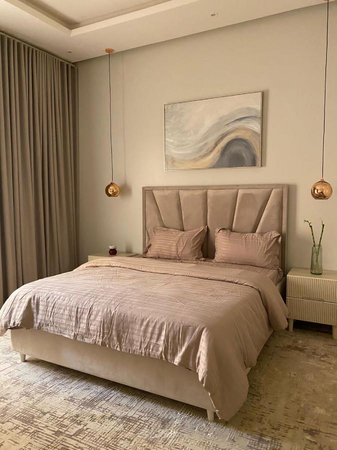 شقق مودرن مقابلة البوليفارد Riad Exterior foto