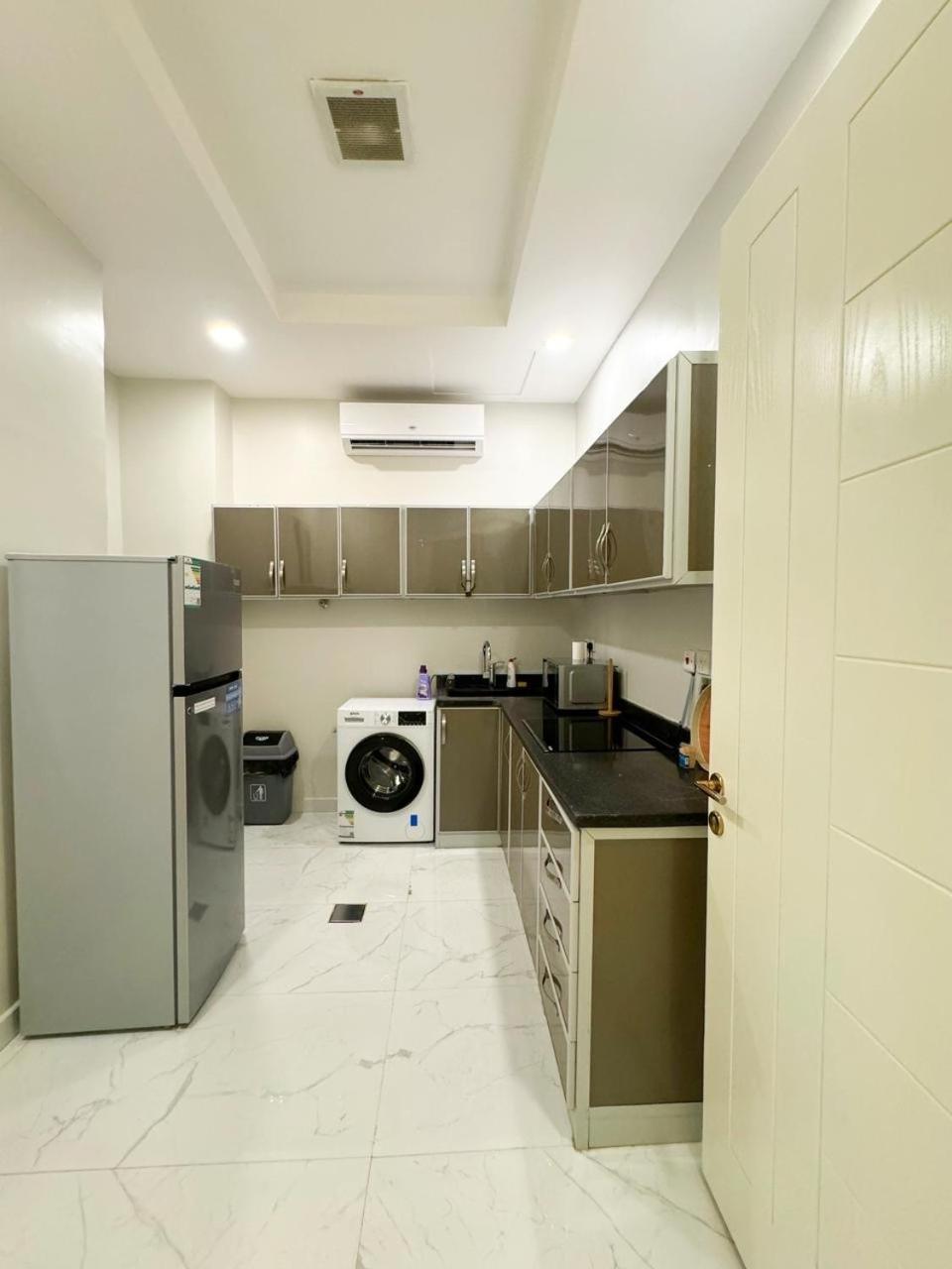 شقق مودرن مقابلة البوليفارد Riad Exterior foto