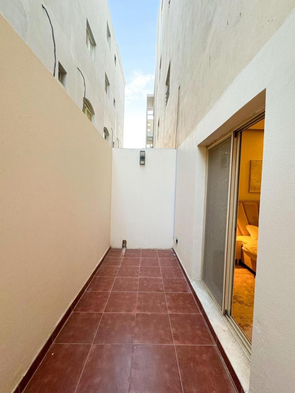 شقق مودرن مقابلة البوليفارد Riad Exterior foto