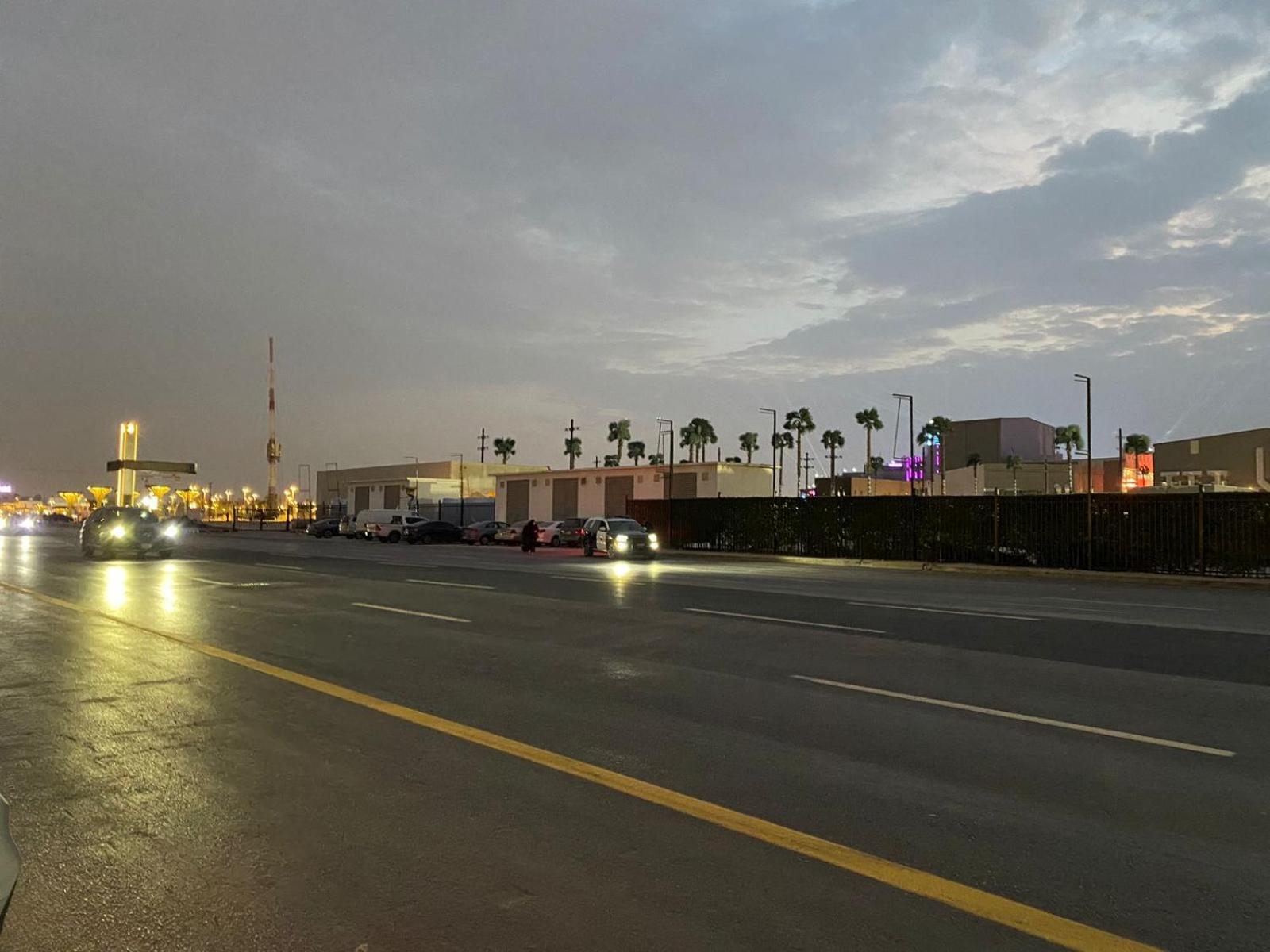 شقق مودرن مقابلة البوليفارد Riad Exterior foto