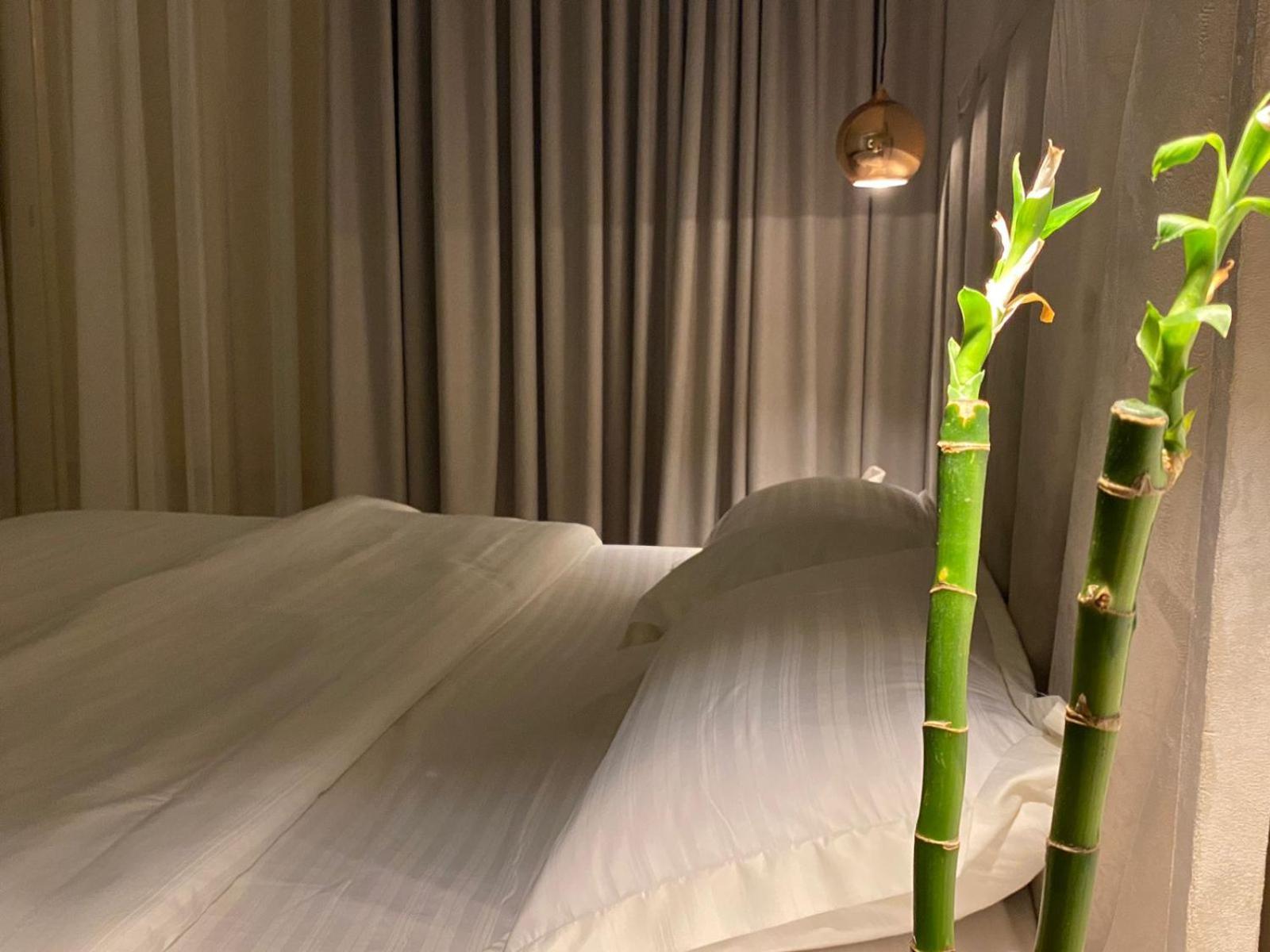 شقق مودرن مقابلة البوليفارد Riad Exterior foto