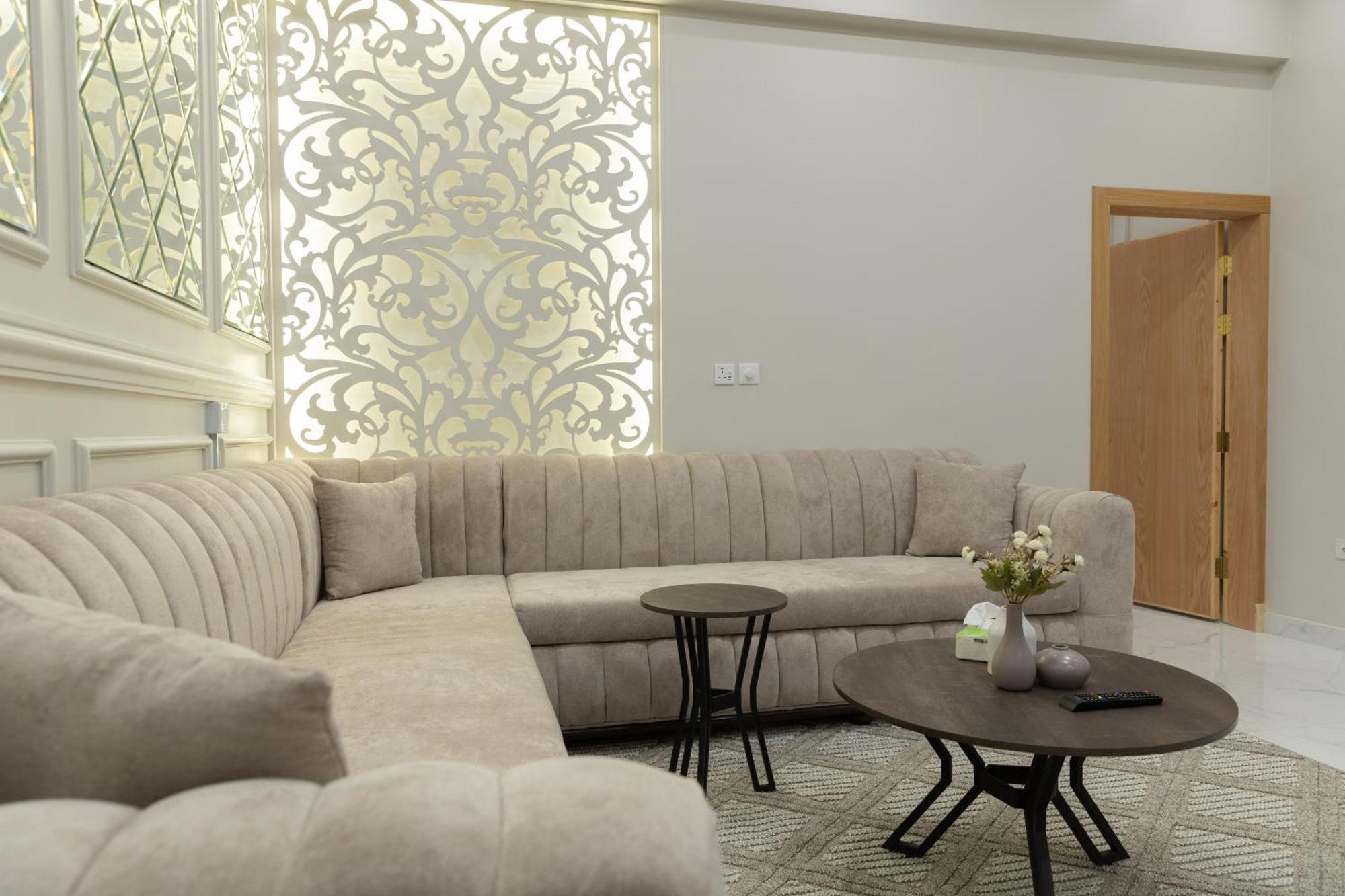 شقق مودرن مقابلة البوليفارد Riad Exterior foto