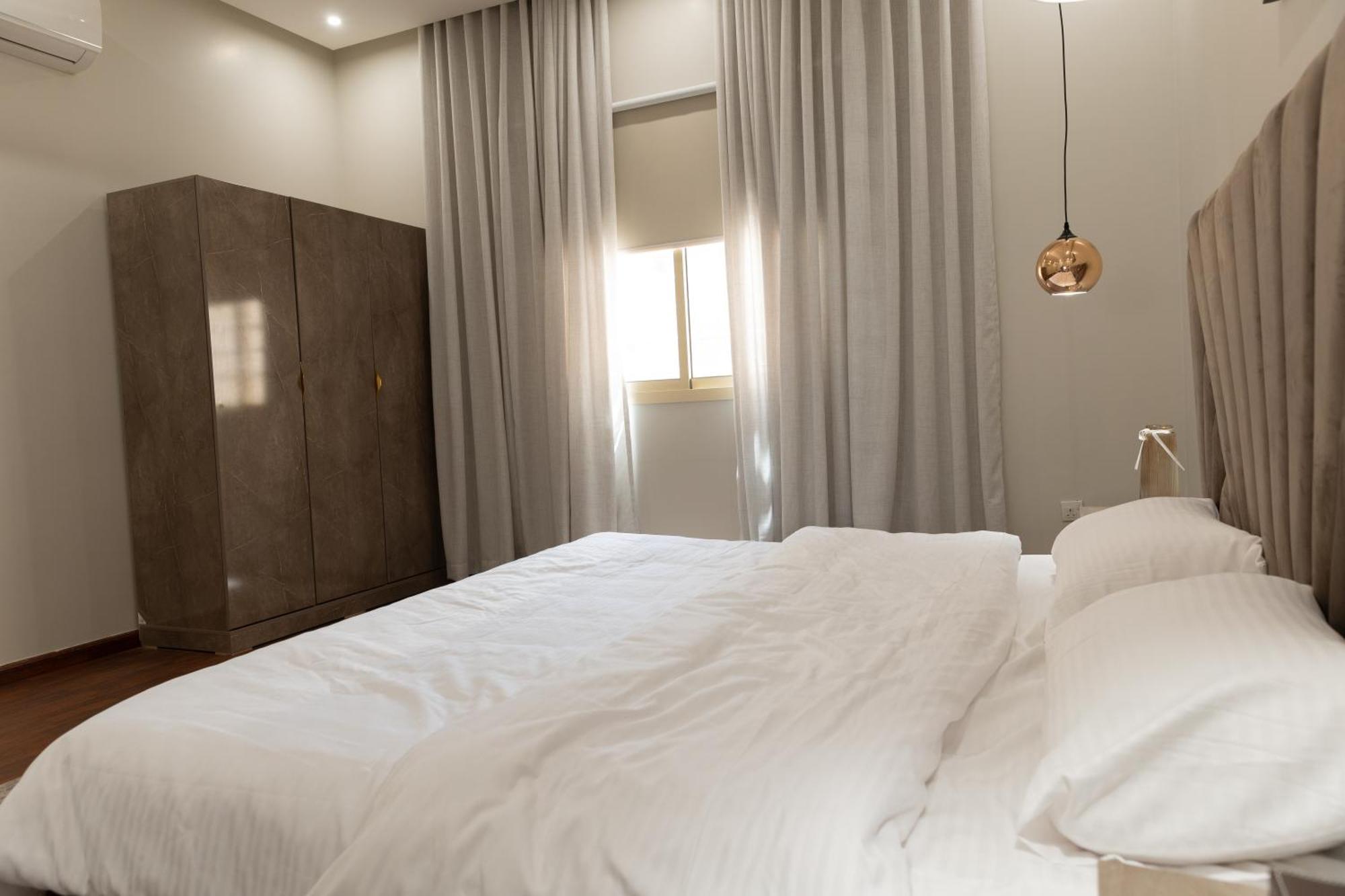 شقق مودرن مقابلة البوليفارد Riad Exterior foto