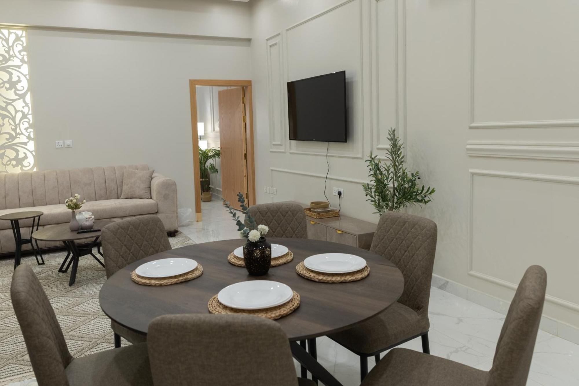 شقق مودرن مقابلة البوليفارد Riad Exterior foto