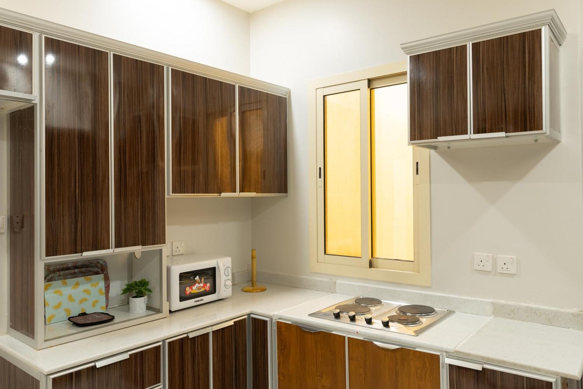 شقق مودرن مقابلة البوليفارد Riad Exterior foto