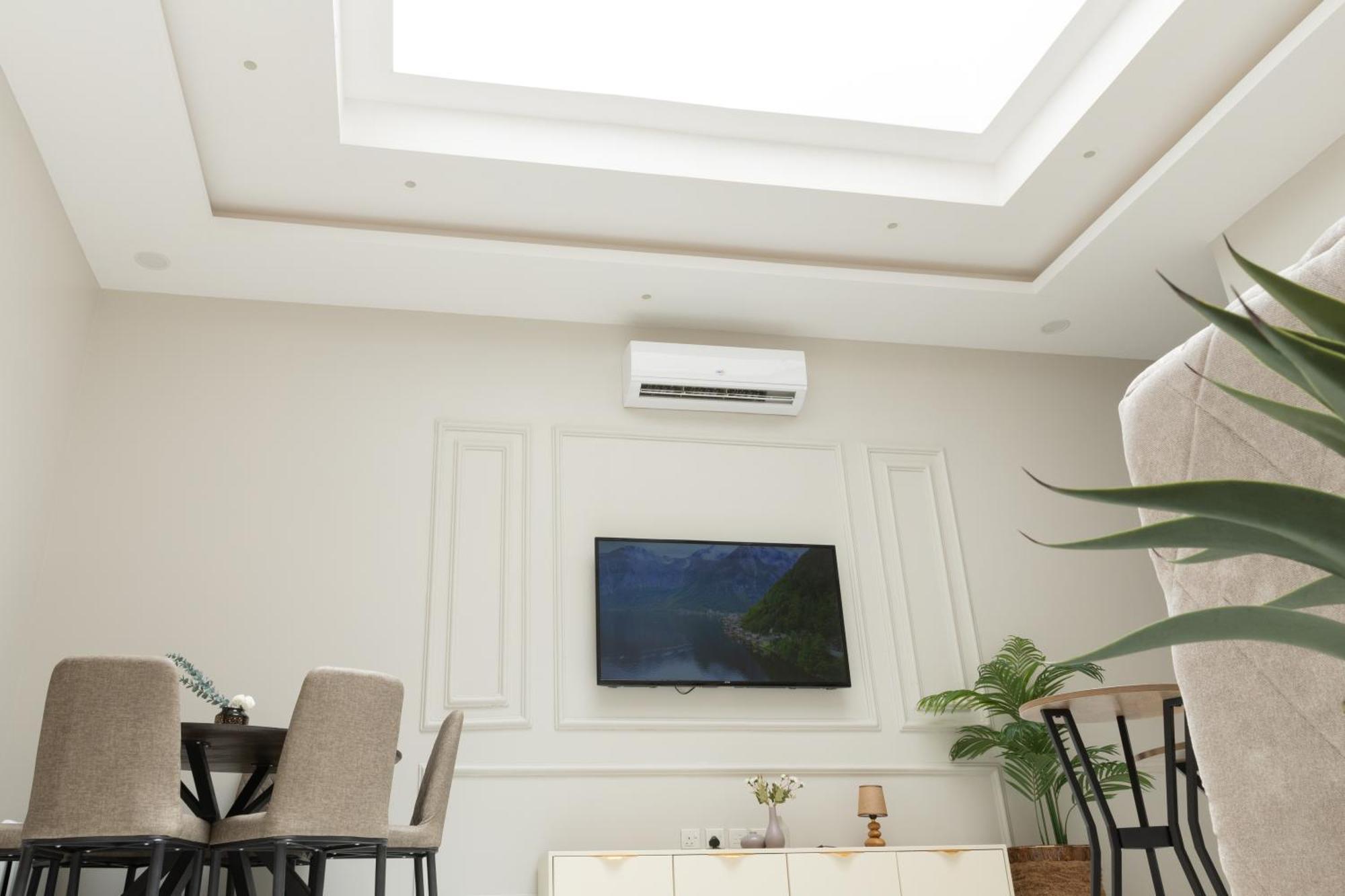 شقق مودرن مقابلة البوليفارد Riad Exterior foto