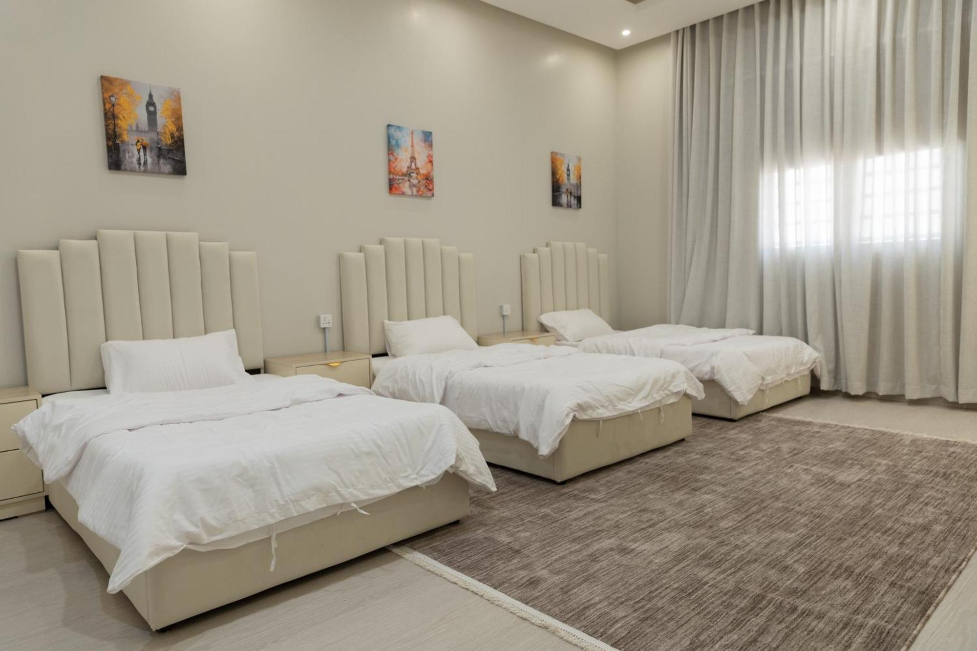 شقق مودرن مقابلة البوليفارد Riad Exterior foto